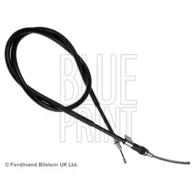 Moderno Cable de accionamiento, freno de estacionamiento BLUEPRINT ADN146288